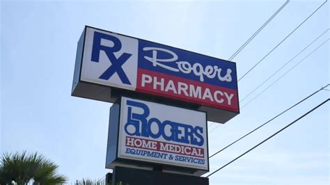 Rogers Pharmacy St Joseph: Your Trusted Healthcare Destination Frequently Asked Questions