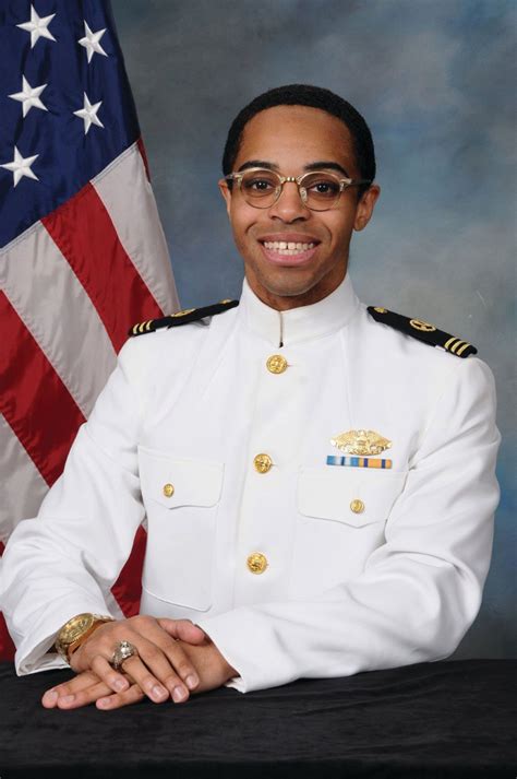 US Merchant Marine Academy Uniforms: A Comprehensive Guide