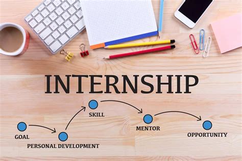 GA State Internships: Explore Your Career Path