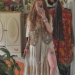 Ladies Hippie Dresses: Embracing the Free-Spirited Style