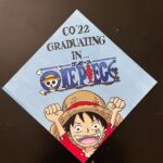 One Piece Graduation Cap: A Symbol of Triumph and Adventure