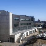 UC San Diego’s HSS Building: A Hub for Health and Innovation