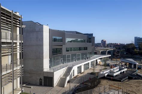 UC San Diego’s HSS Building: A Hub for Health and Innovation