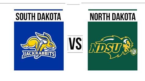 Northern State vs. University of South Dakota: A Comprehensive Comparison of Two Top Midwest Universities