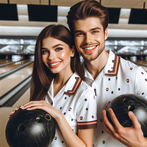 Bowling Alley Employment: A Comprehensive Guide to Rolling for Success