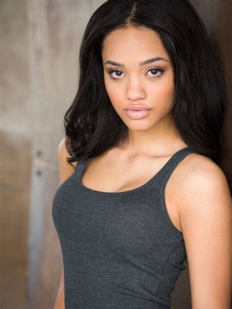 African American Actors Under 20: The Future of Hollywood