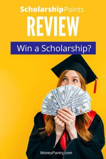 Is Scholarship Points Legit?