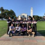 Loyola Marymount Greek Life: A Vibrant and Diverse Community