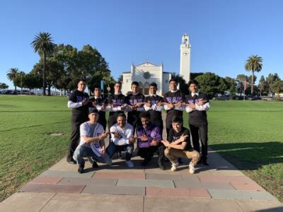 Loyola Marymount Greek Life: A Vibrant and Diverse Community