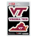 Virginia Tech Decals: Express Your Hokie Pride Additional Information and Resources