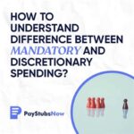 Understand the Difference Between Discretionary and Mandatory Spending Key Differences Between Discretionary and Mandatory Spending Impact of Discretionary and Mandatory Spending on the Budget Policy Implications