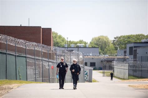 Windham Correctional Facility: A Comprehensive Overview