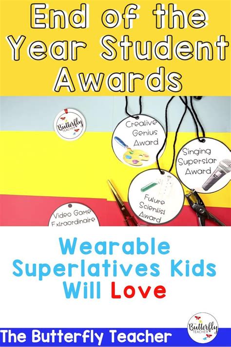 Class Superlatives Ideas: A Comprehensive Guide to Recognizing Exceptional Students