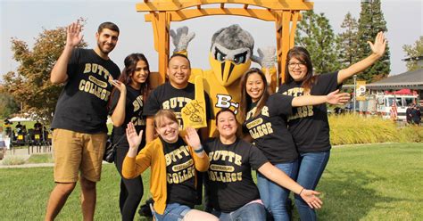 Financial Aid Office Butte College: A Comprehensive Guide