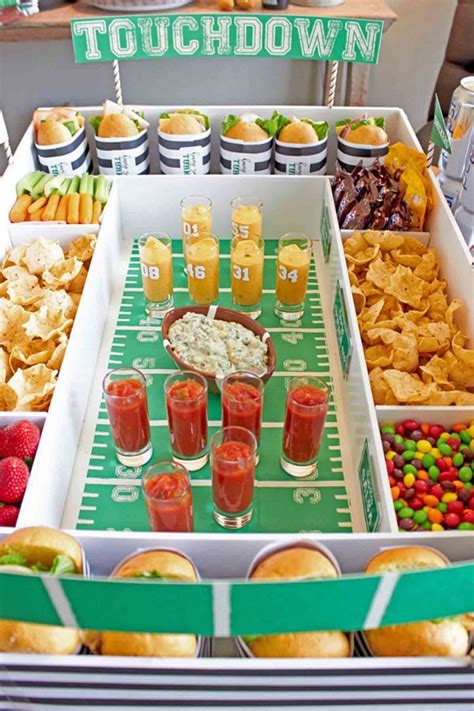Super Bowl Party Costume Ideas That Will Make You the Star of the Show