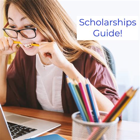 DC Resident Scholarships: A Comprehensive Guide for Higher Education Funding
