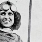 Marilyn Matthews Miller: A Pioneer for Women in Aviation