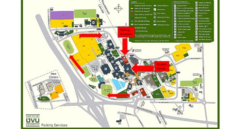 Utah Valley University Financial Aid Number: Your Key to Educational Success