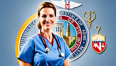 District of Columbia Board of Nursing: A Comprehensive Guide