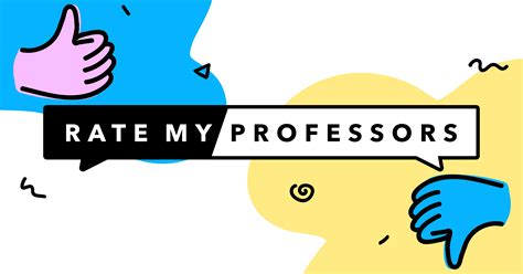 Rate My Professor: University of Maine Edition