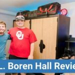 David L. Boren Hall OU: A Model for Student Success and Innovation