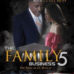 Family Business Book: The Works of Carl Weber Revolutionizes Family Businesses