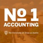 UT Austin CMA: A Prestigious Program for Accounting and Finance Professionals