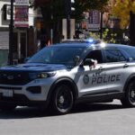 Keene NH Police Department: A History of Service and Protection