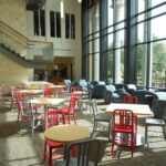 Best College Dining Halls: An Epicurean Odyssey