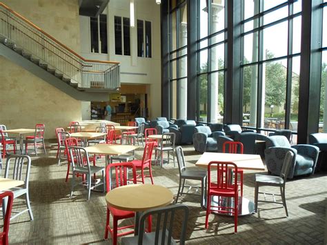 Best College Dining Halls: An Epicurean Odyssey