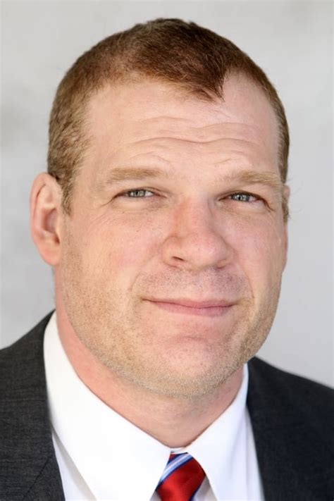 Glenn Jacobs Net Worth: A Journey from the Ring to the Political Arena