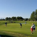 Cobble Creek Golf: A Haven for Golf Enthusiasts