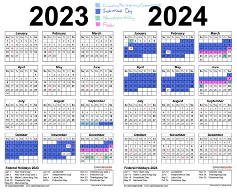 University of California Santa Barbara Calendar: Your Ultimate Guide to Key Dates and Events