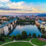 University of Tennessee at Chattanooga Cost