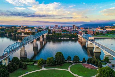 University of Tennessee at Chattanooga Cost