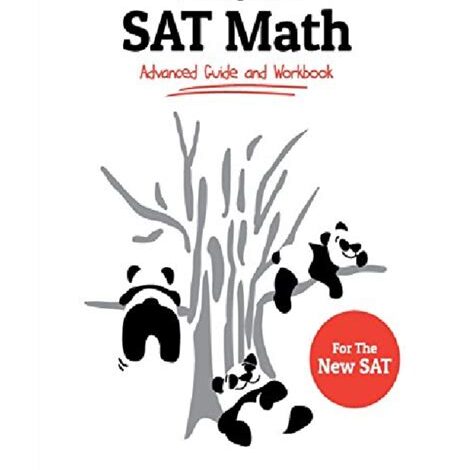 The College Panda: A Comprehensive Guide to SAT Success