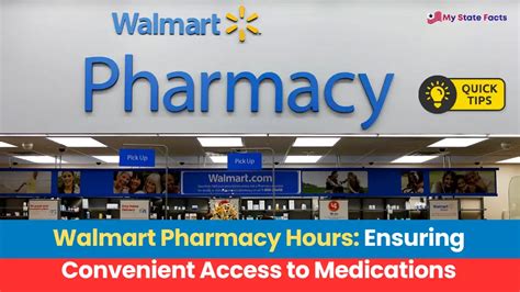 Martin Pharmacy Hours: Convenient and Accessible When You Need Them