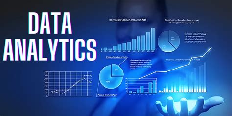 Transform Your Business with Data-Driven Insights: Unlocking the Power of Market Analytics