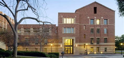UCLA Physics Department: A Hub of Innovation and Discovery