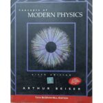 The Modern Physics Textbook: A Guide to the Cutting-Edge of Physics