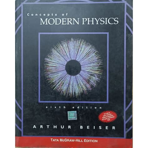 The Modern Physics Textbook: A Guide to the Cutting-Edge of Physics