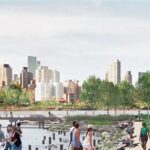 Tend Long Island City: A Thriving Waterfront Destination for Art, Culture, and Innovation Key Statistics Innovation Catalyst Tables