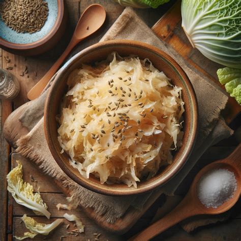 Whole Foods Sauerkraut: The Unsung Probiotic Powerhouse for Gut Health