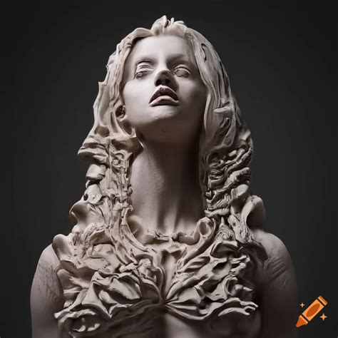 George Mean Sculptor: A Master of Intricate and Lifelike Sculptures