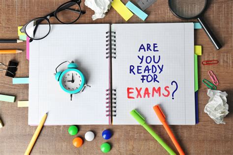 Final Exam Schedule UA: A Comprehensive Guide to Preparing for Your Finals