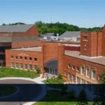 Bethel University Edurank: Unveiling Academic Excellence