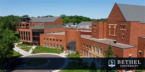 Bethel University Edurank: Unveiling Academic Excellence