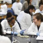 ASU Pre-Med: Navigating the Path to Medical School