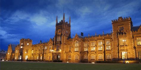 Queen’s University at Kingston Ranking: A Comprehensive Analysis