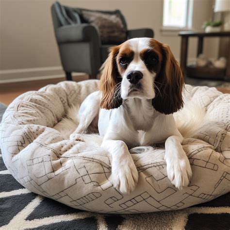 Plush Dog Beds: A Comprehensive Guide to Snoozing Comfort Table 1: Types of Plush Dog Beds Table 2: Factors to Consider When Choosing a Plush Dog Bed Table 3: Common Mistakes to Avoid When Choosing a Plush Dog Bed Table 4: Innovative Materials in Plush Dog Beds